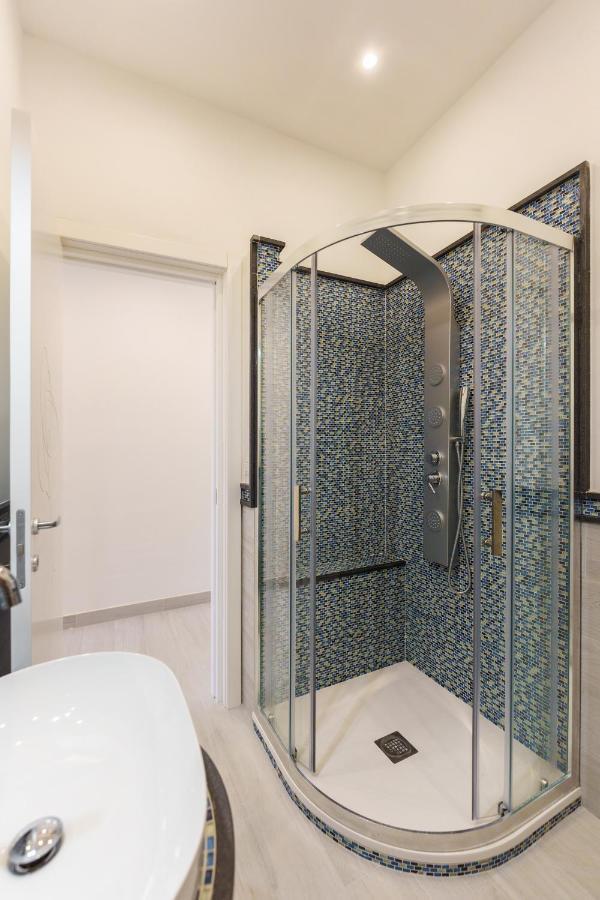 Le Jardin Bed and Breakfast Procida Buitenkant foto